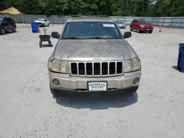 2007 Jeep Grand Cherokee Laredo