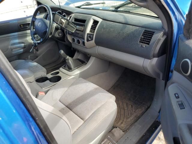 2006 Toyota Tacoma Access Cab