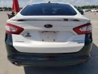 2013 Ford Fusion Titanium