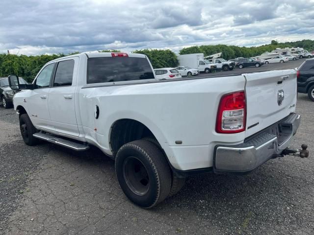 2020 Dodge RAM 3500 BIG Horn