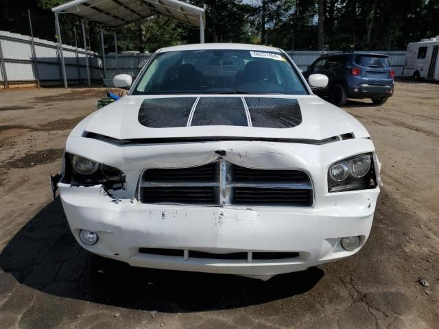 2010 Dodge Charger SXT