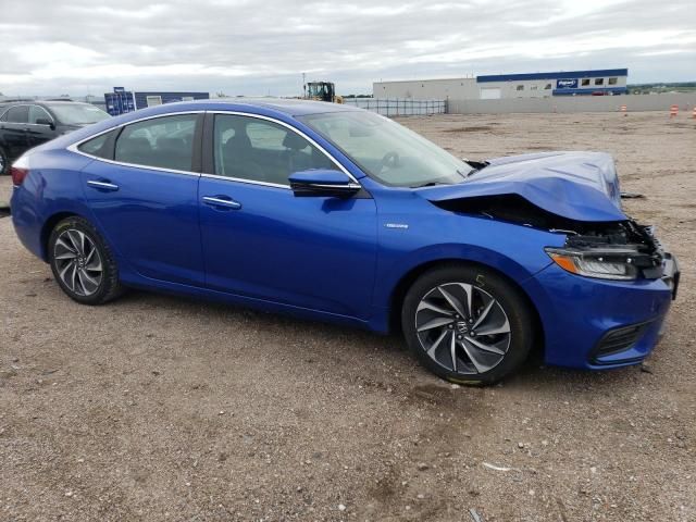 2019 Honda Insight Touring