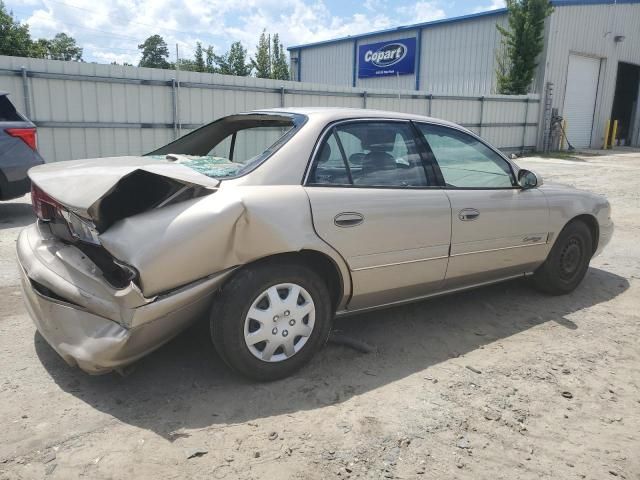 2000 Buick Century Limited