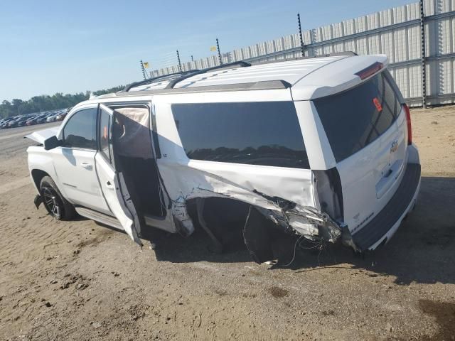 2019 Chevrolet Suburban C1500 LT