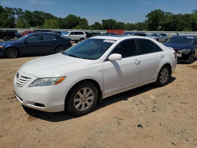 2009 Toyota Camry SE