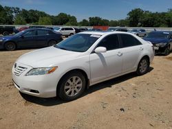 Salvage cars for sale at Theodore, AL auction: 2009 Toyota Camry SE