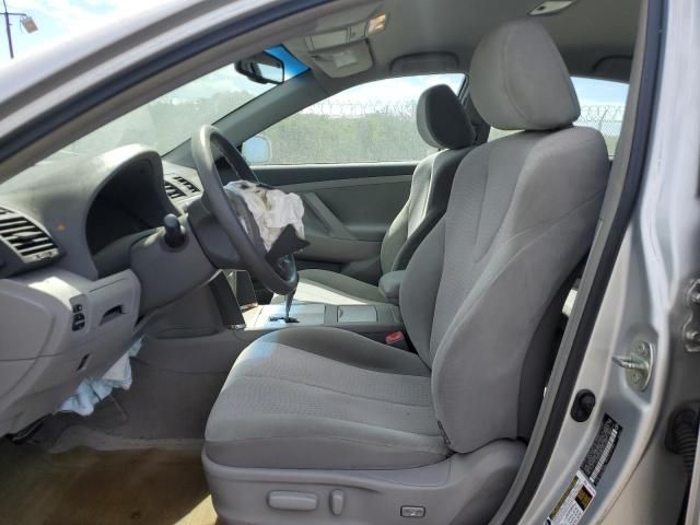 2010 Toyota Camry SE