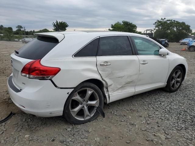 2011 Toyota Venza