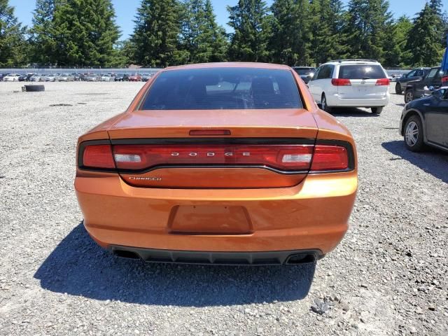 2011 Dodge Charger