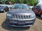 2015 Jeep Compass Latitude