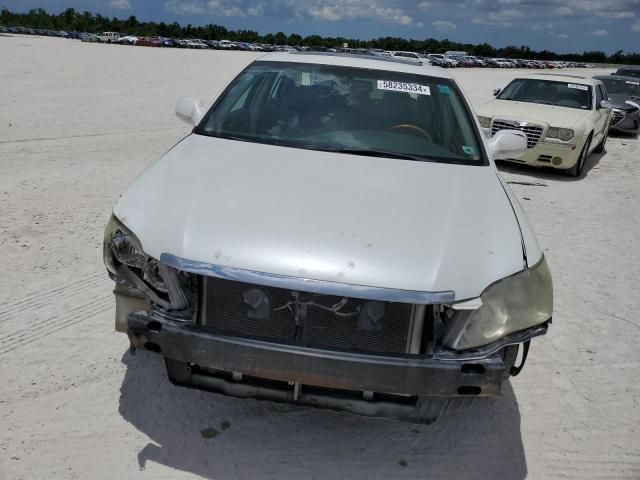 2007 Toyota Avalon XL