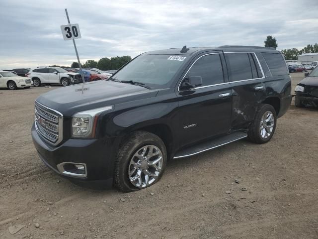 2020 GMC Yukon SLT