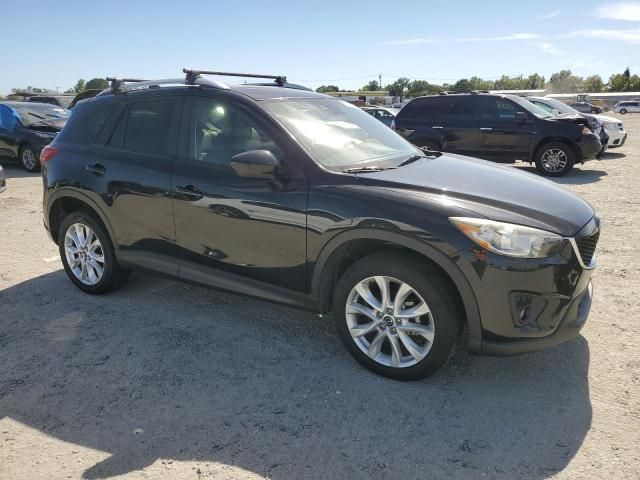 2014 Mazda CX-5 GT