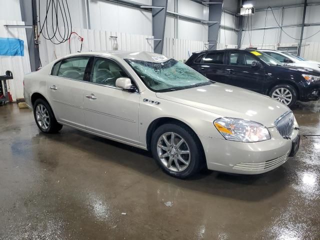 2007 Buick Lucerne CXL