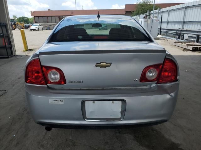 2009 Chevrolet Malibu 1LT