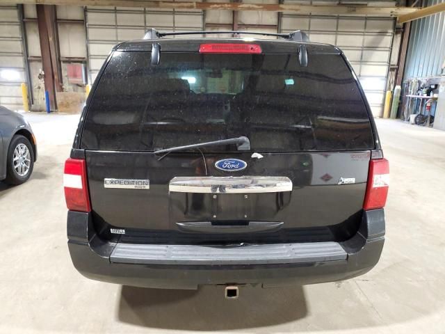 2011 Ford Expedition Limited