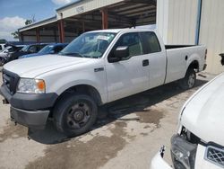 Ford Vehiculos salvage en venta: 2005 Ford F150