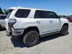 2016 Toyota 4runner SR5/SR5 Premium