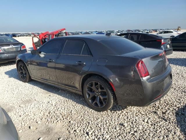 2022 Chrysler 300 Touring L