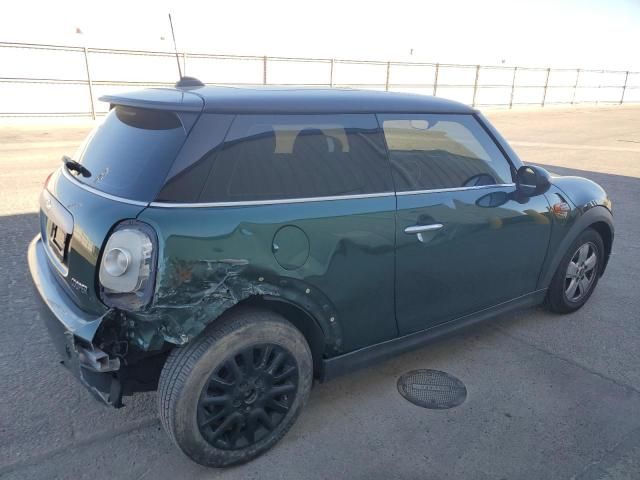 2014 Mini Cooper