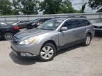 2011 Subaru Outback 3.6R Limited