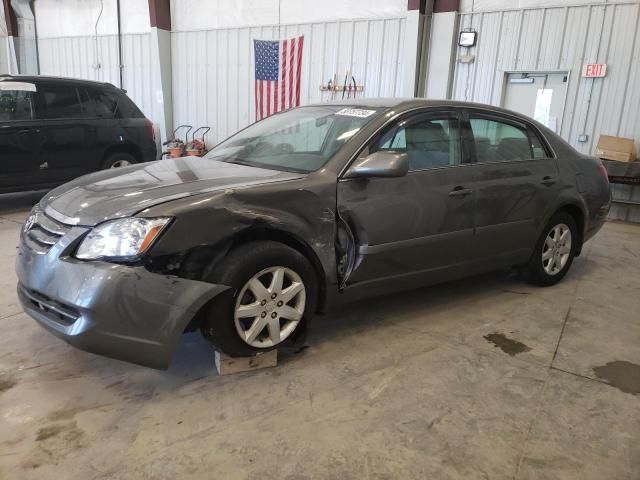 2006 Toyota Avalon XL