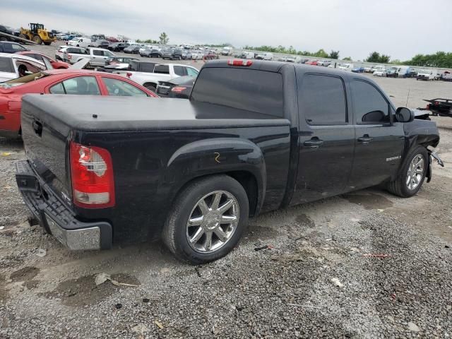 2007 GMC New Sierra C1500