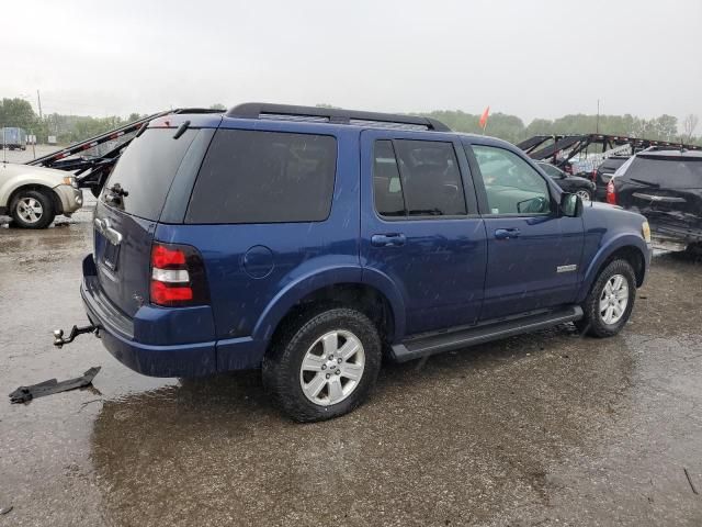 2008 Ford Explorer XLT