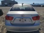 2010 Hyundai Elantra Blue