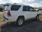 2004 Toyota 4runner Limited