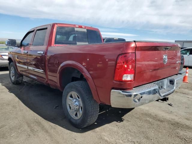 2012 Dodge RAM 2500 ST