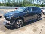 2018 Lexus RX 350 L