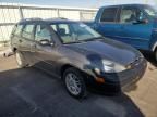 2004 Ford Focus ZTW