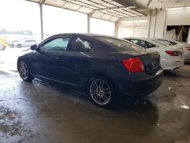 2007 Scion 2007 Toyota Scion TC