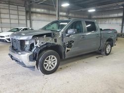 4 X 4 a la venta en subasta: 2020 Chevrolet Silverado K1500 LT