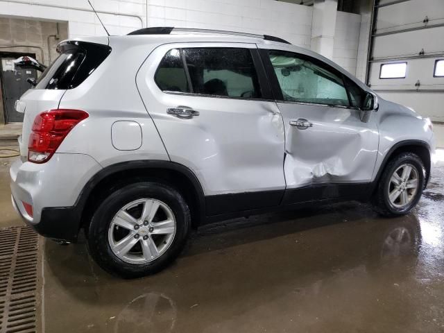 2017 Chevrolet Trax 1LT