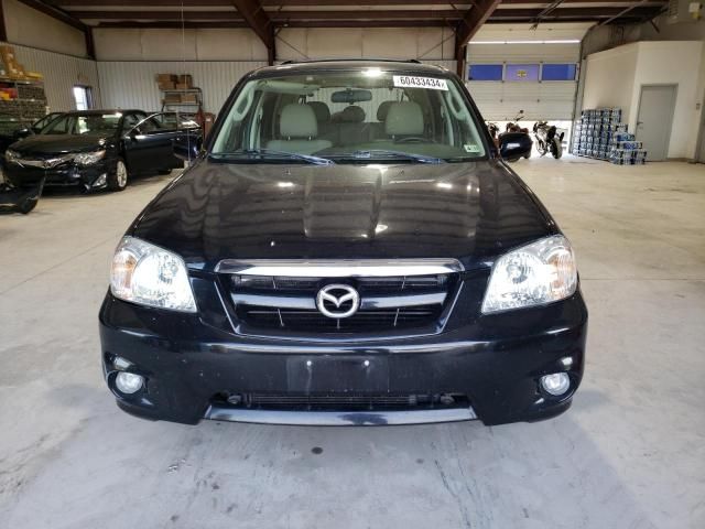 2005 Mazda Tribute S