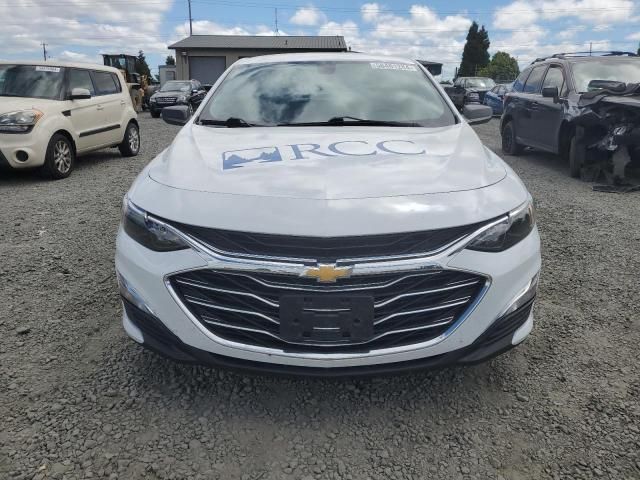 2019 Chevrolet Malibu LS