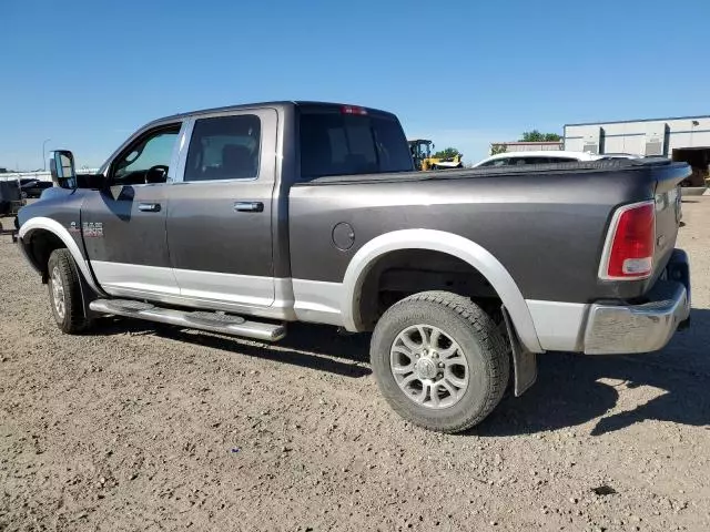 2015 Dodge 2500 Laramie