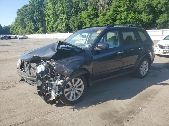 2011 Subaru Forester 2.5X Premium