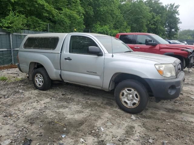 2008 Toyota Tacoma