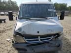 2006 Dodge Sprinter 2500