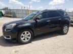 2015 GMC Acadia SLE