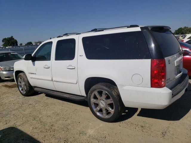 2007 GMC Yukon XL C1500