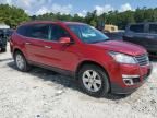 2013 Chevrolet Traverse LT