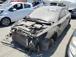 Nissan Altima 2.5 Vehiculos salvage en venta: 2018 Nissan Altima 2.5