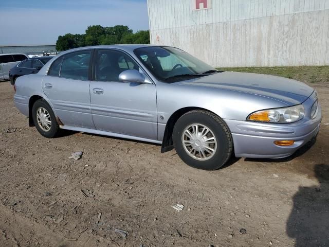 2005 Buick Lesabre Custom