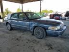 2007 Mercury Grand Marquis GS