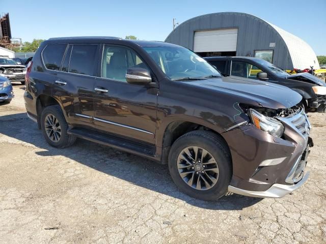 2019 Lexus GX 460 Premium