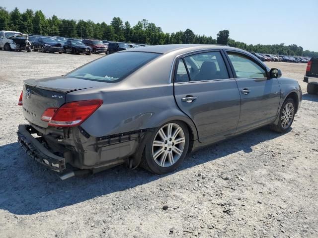 2006 Toyota Avalon XL